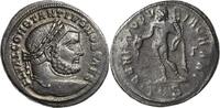 Kaiserzeit Follis Constantius I. Chlorus 293-306 -