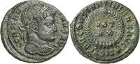 Kaiserzeit Follis Constantin I. der Große 306-337 -