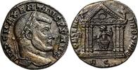 Kaiserzeit Follis Maxentius 307-312 -