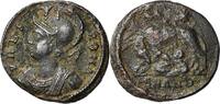 Kaiserzeit Follis Constantin I. der Große 306-337 -