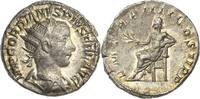 Kaiserzeit Antoninian Gordianus III. 238-244 -