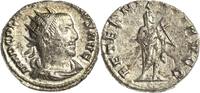 Kaiserzeit Antoninian Valerianus I. 253-260 -