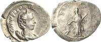 Kaiserzeit Antoninian Salonina, Gemahlin des Gallienus + 268 -