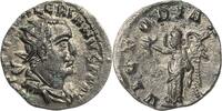 Kaiserzeit Antoninian Valerianus I. 253-260 -