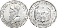 3 Reichsmark -