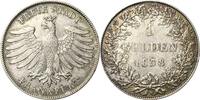 Frankfurt am Main Gulden -