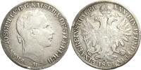Kaiserreich Österreich Taler Franz Joseph I. 1848-1916 -