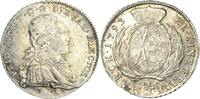 Sachsen-Kurlinie ab 1547 (Albertiner) 1/3 Taler Friedrich August III. 1763-1806 -
