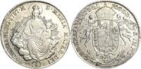 Habsburg 1/2 Taler Josef II. 1764-1790 -