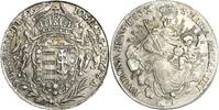 Habsburg Taler Josef II. 1764-1790 -