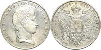 Kaiserreich Österreich Taler Ferdinand I. 1835-1848 -