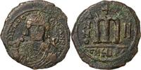 40 Nummi Mauricius Tiberius 582-602 -