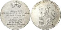 Habsburg Silberjeton Franz II.(I.) 1792-1806 -