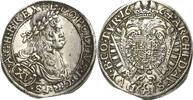 Habsburg 15 Kreuzer Leopold I. 1657-1705 -