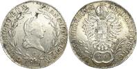 Habsburg 20 Kreuzer Franz II.(I.) 1792-1806 -