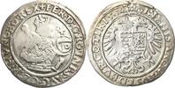 Habsburg 10 Kreuzer Ferdinand I. 1521-1564 -
