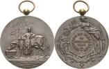 Gartenbau und Landwirtschaft Bronzemedaille -