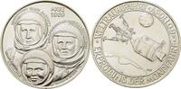 Luft- und Raumfahrt Silbermedaille -
