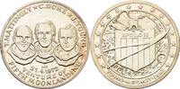 Luft- und Raumfahrt Silbermedaille -
