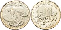 Luft- und Raumfahrt Silbermedaille -