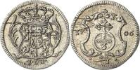 Sachsen-Kurlinie ab 1547 (Albertiner) Dreier Friedrich August I., der Starke 1694-1733 -