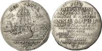Sachsen-Kurlinie ab 1547 (Albertiner) 1/12 Taler (Doppelgroschen) Friedrich August I., der Starke 1694-1733 -