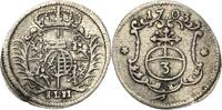 Sachsen-Kurlinie ab 1547 (Albertiner) Dreier Friedrich August I., der Starke 1694-1733 -