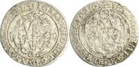 Sachsen-Kurlinie ab 1547 (Albertiner) 1/24 Taler (Groschen) Johann Georg I. (1611-) 1615-1656 -