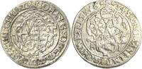Sachsen-Kurlinie ab 1547 (Albertiner) 1/24 Taler (Groschen) Johann Georg I. (1611-) 1615-1656 -