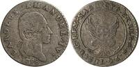 Italien-Sardinien 2,6 Soldi Karl Emanuel IV. 1796-1800 -