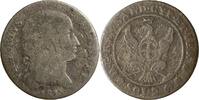 Italien-Sardinien 2,6 Soldi Victor Emanuel I. 1802-1821 -