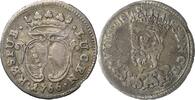 Italien-Lucca Grosso da 3 bolognini Republik 1369-1799 -