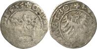 Schlesien-Schweidnitz 1/2 Groschen -