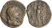 Kaiserzeit Sesterz Gordianus III. 238-244 -