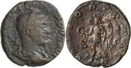 Kaiserzeit Sesterz Philippus I. (Arabs) 244-249 -