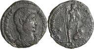Kaiserzeit Follis Magnentius 350-353 -