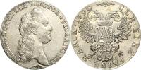 Sachsen-Kurlinie ab 1547 (Albertiner) 1/12 Taler Friedrich August III. 1763-1806 -