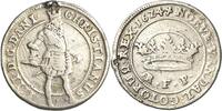 Dänemark Krone (4 Mark) Christian IV. 1588-1648 -