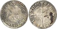 Habsburg 6 Kreuzer Erzherzog Sigismund 1446-1496 -