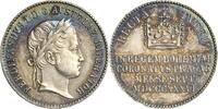 Kaiserreich Österreich Silbermedaille Ferdinand I. 1835-1848 -