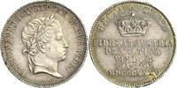 Kaiserreich Österreich Silbermedaille Ferdinand I. 1835-1848 -