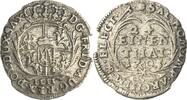 Sachsen-Kurlinie ab 1547 (Albertiner) 1/24 Taler (Groschen) Friedrich August I., der Starke 1694-1733 -
