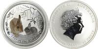 Australien 50 Cents Elisabeth II. seit 1952 -