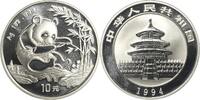 China-Volksrepublik 10 Yuan -