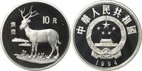 China-Volksrepublik 10 Yuan -