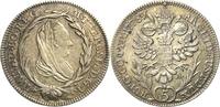 Habsburg 5 Kreuzer Maria Theresia 1740-1780 -