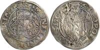 Habsburg Batzen Maximilian I. 1493-1519 -