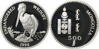 Mongolei 500 Tugrik -