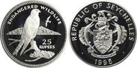 Seychellen 25 Rupees -