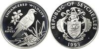 Seychellen 25 Rupees -